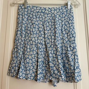 Reformation Skirt - Floral